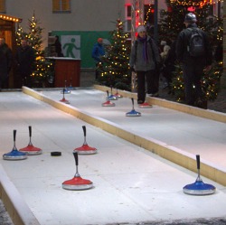 Ideal f&uuml;r Ihre Weihnachtsfeier !!!