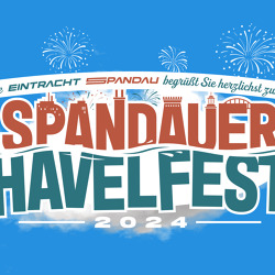 Spandauer Havelfest 2024    