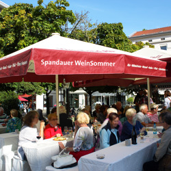 Spandauer Altstadtfest 2026 – Vier Tage genießen, feiern und den Sommer ausklingen lassen