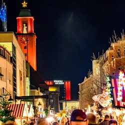 Bewerbungsformular für den Spandauer Weihnachtsmarkt