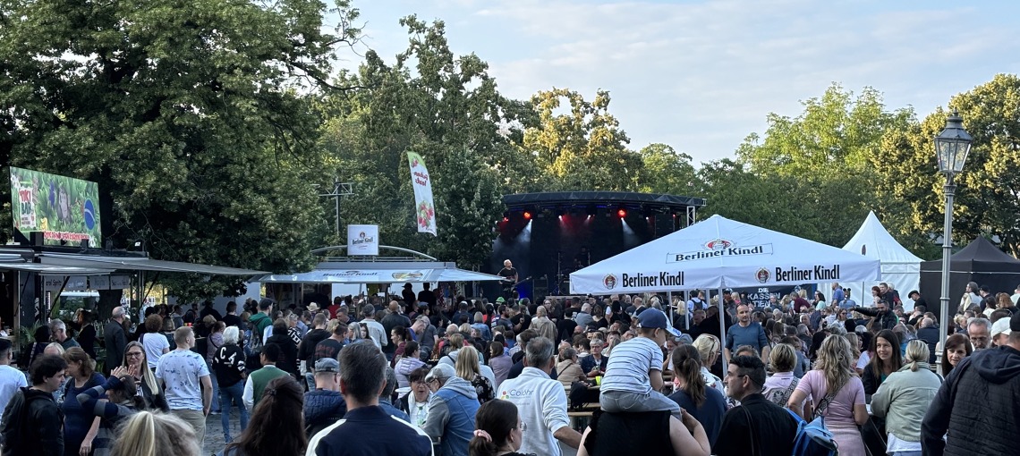 Spandauer Havelfest